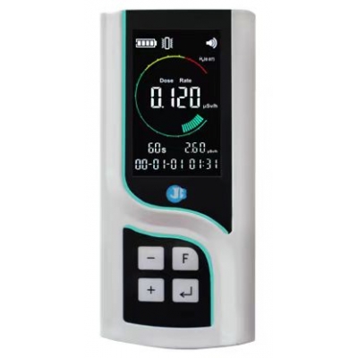 X、γ 放射性射線個人劑量報警儀輻射儀 輻射計 個人輻射劑量檢測儀